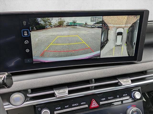 New 2026 Hyundai Tucson Limited w/ Tow & Go Package image 15