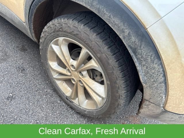 Used 2021 Buick Encore GX Preferred w/ Cold Weather Comfort Package FWD image 9