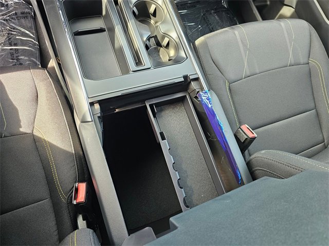 New 2025 Ford F150 STX w/ Equipment Group 200A image 26