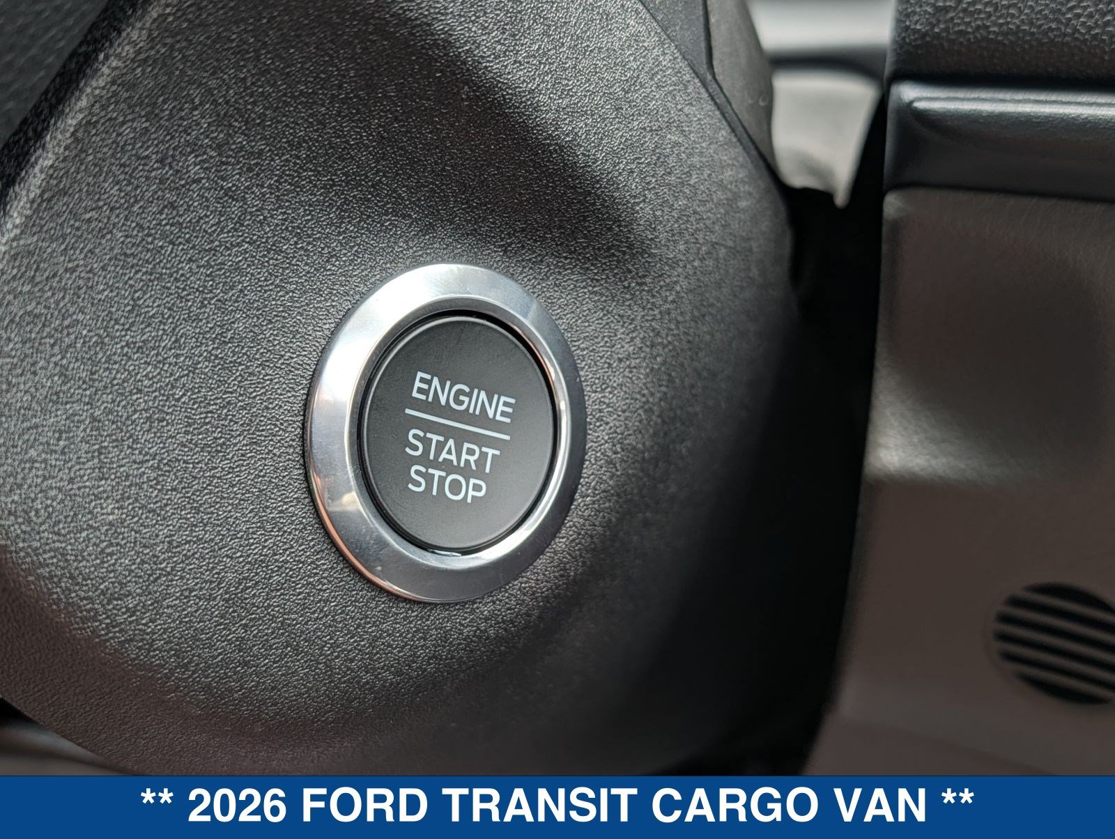 New 2026 Ford Transit 350 148 High Roof Extended AWD w/ Load Area Protection Package image 33