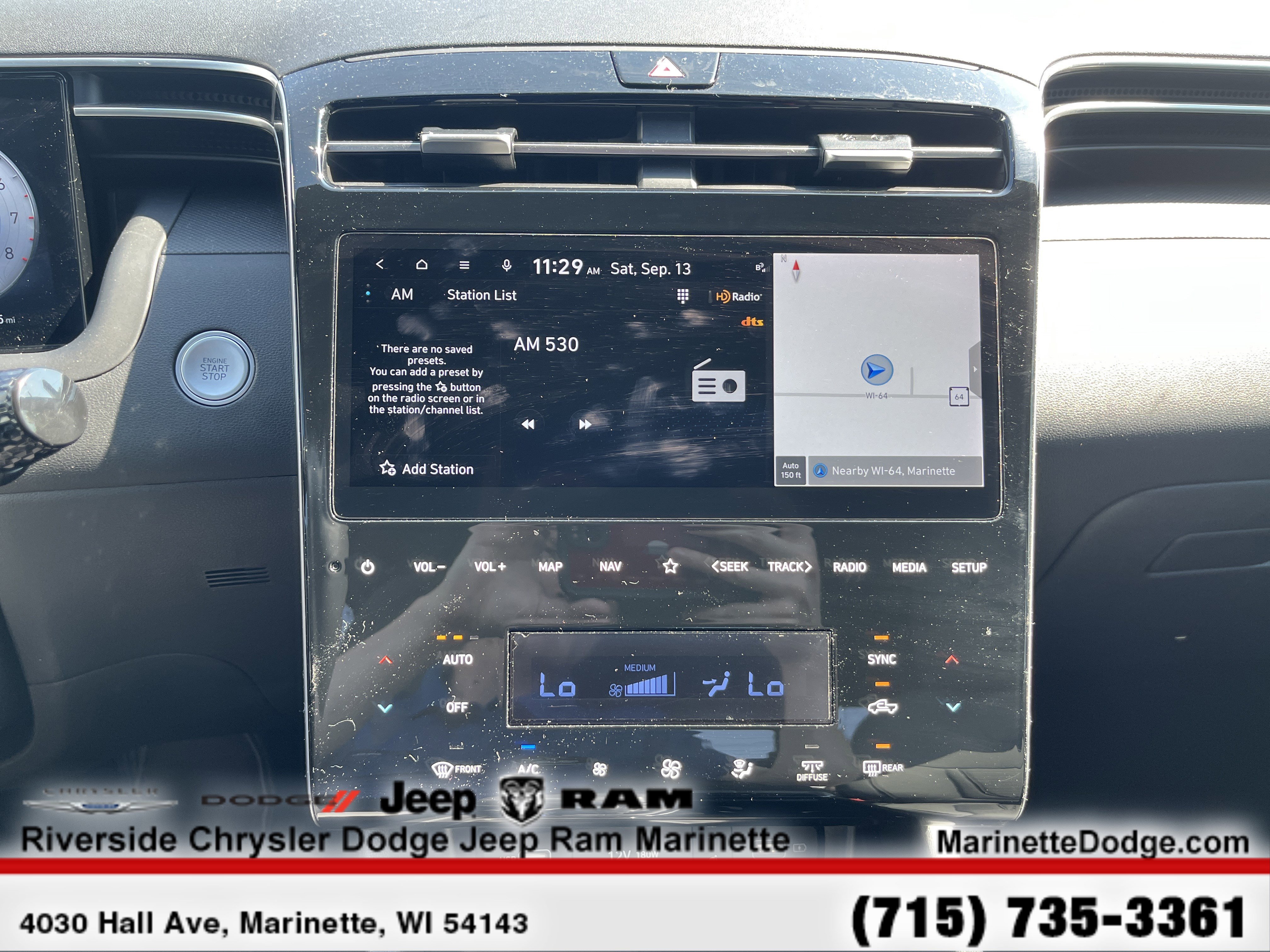 Used 2023 Hyundai Santa Cruz SEL Premium image 17