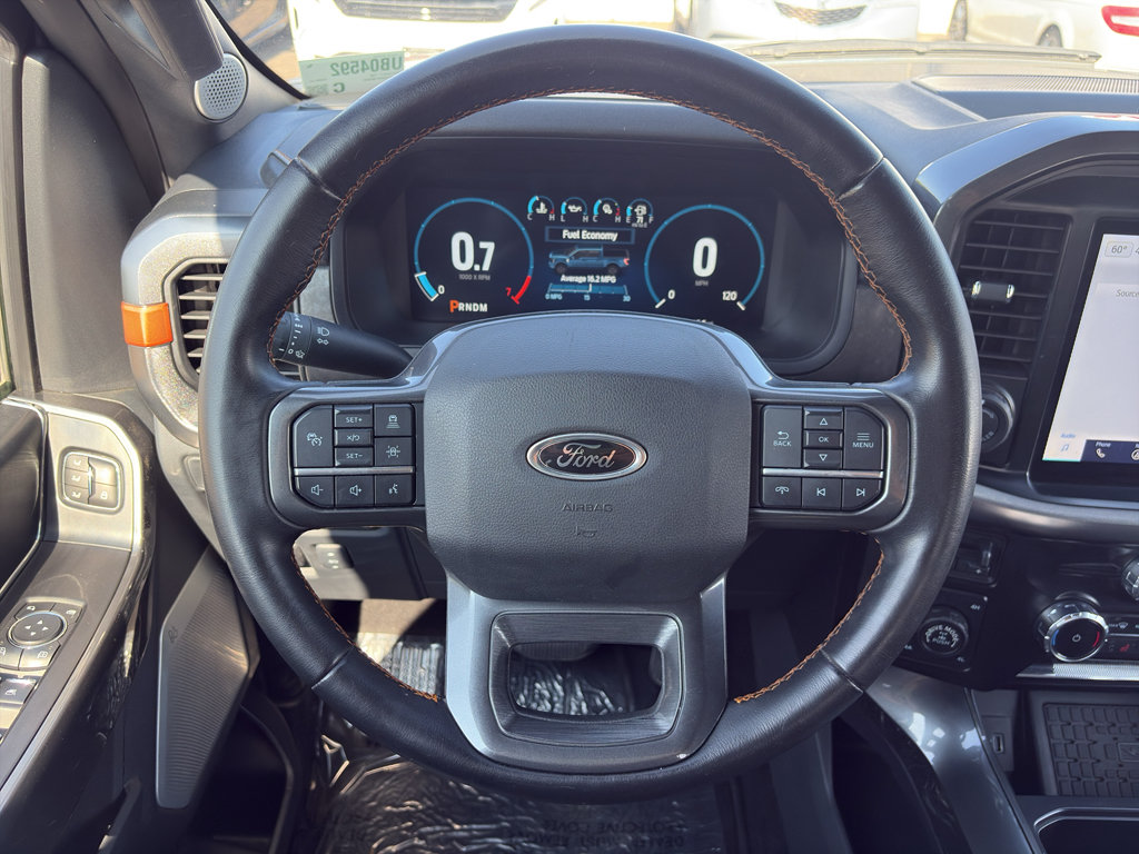 Used 2023 Ford F150 Tremor w/ Equipment Group 402A High AWD/4WD image 15