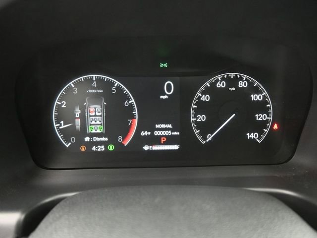 New 2026 Honda Odyssey EX-L image 7