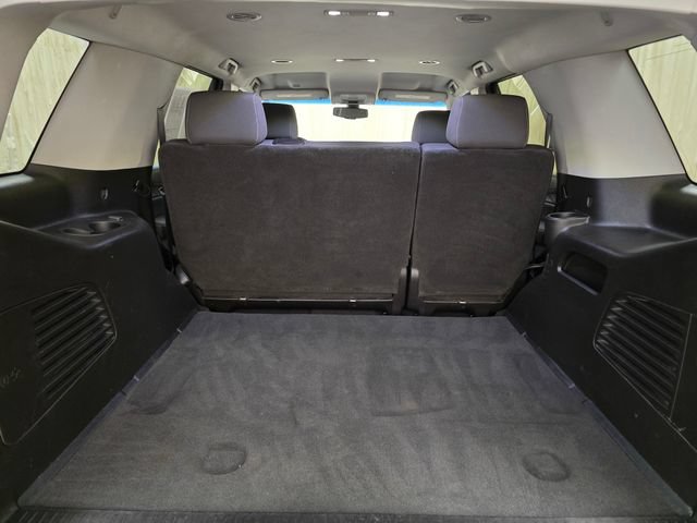 Used 2019 Chevrolet Tahoe LS w/ Max Trailering Package AWD/4WD image 30