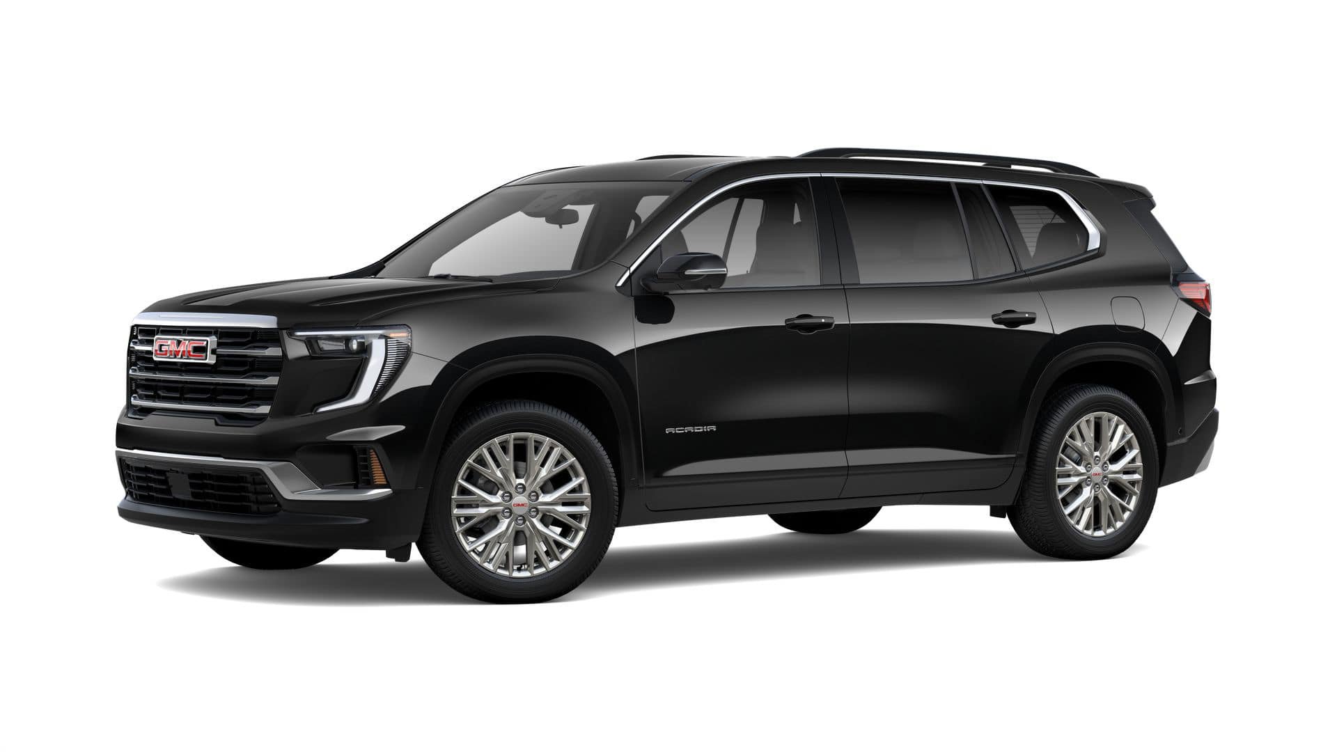 New 2026 GMC Acadia Elevation w/ Elevation Premium Package FWD image 34
