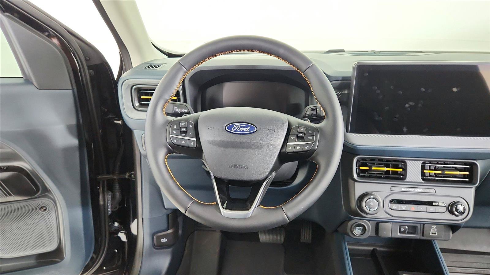 Used 2026 Ford Maverick Tremor AWD/4WD image 14