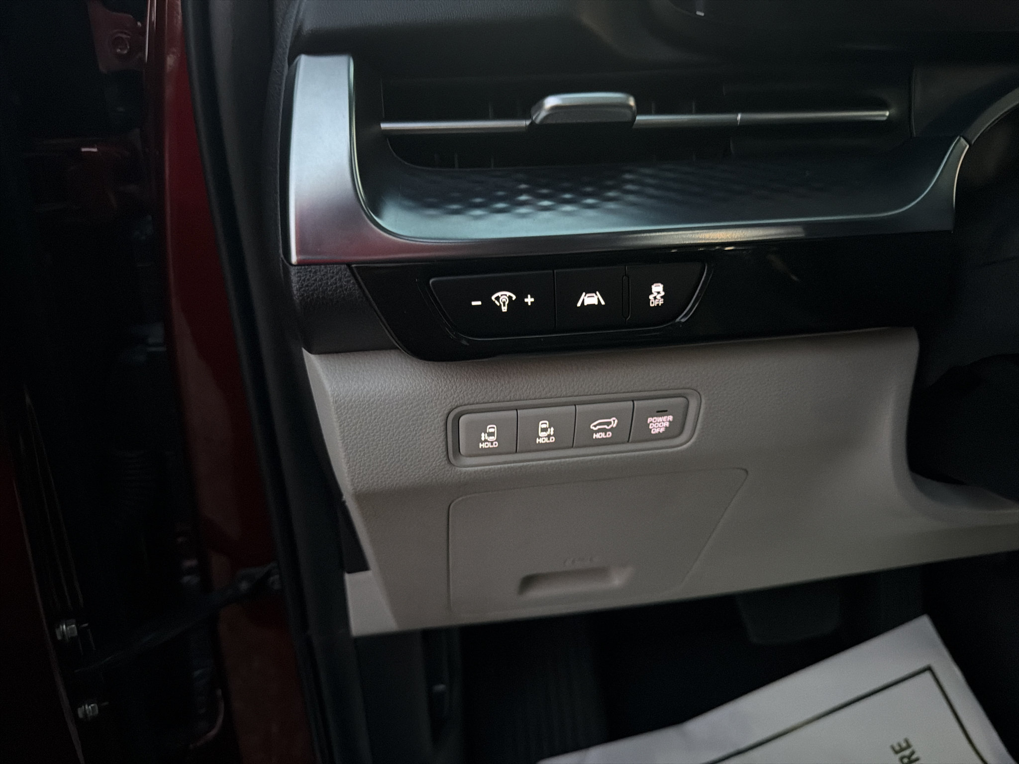 Used 2022 Kia Carnival SX Prestige FWD image 20