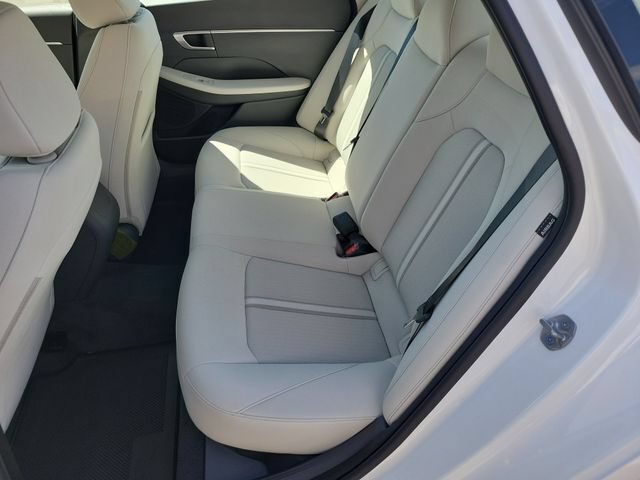 New 2026 Hyundai Sonata SE FWD image 26