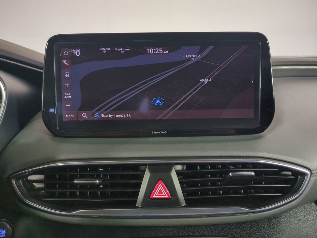 Used 2023 Hyundai Santa Fe SEL image 26