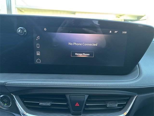 Used 2024 Buick Encore GX Sport Touring w/ Experience Buick Package image 20