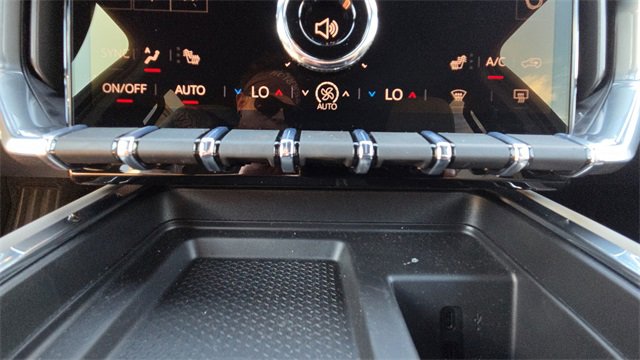 New 2026 GMC Acadia Elevation w/ Black Edition image 32