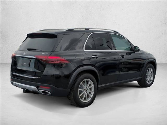 New 2026 Mercedes-Benz GLE 350 4MATIC video 2