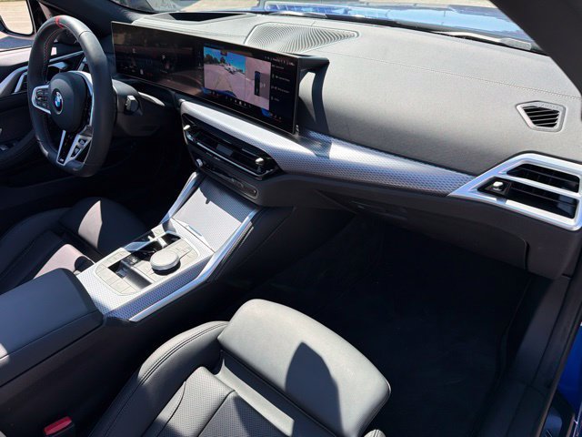 Used 2026 BMW 440i xDrive Convertible w/ Premium Package AWD/4WD image 11