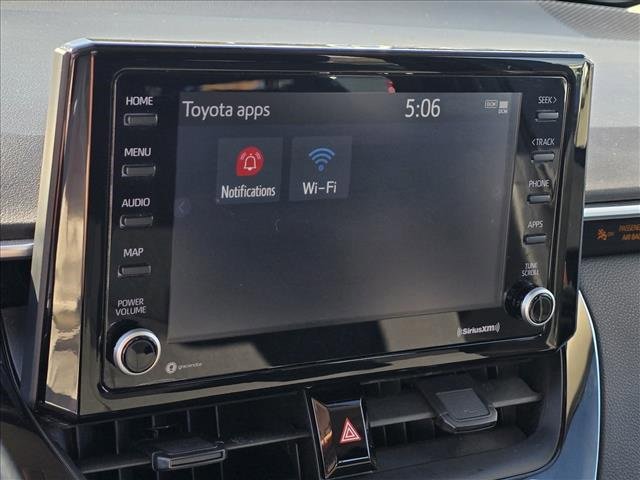 Used 2022 Toyota Corolla LE image 21