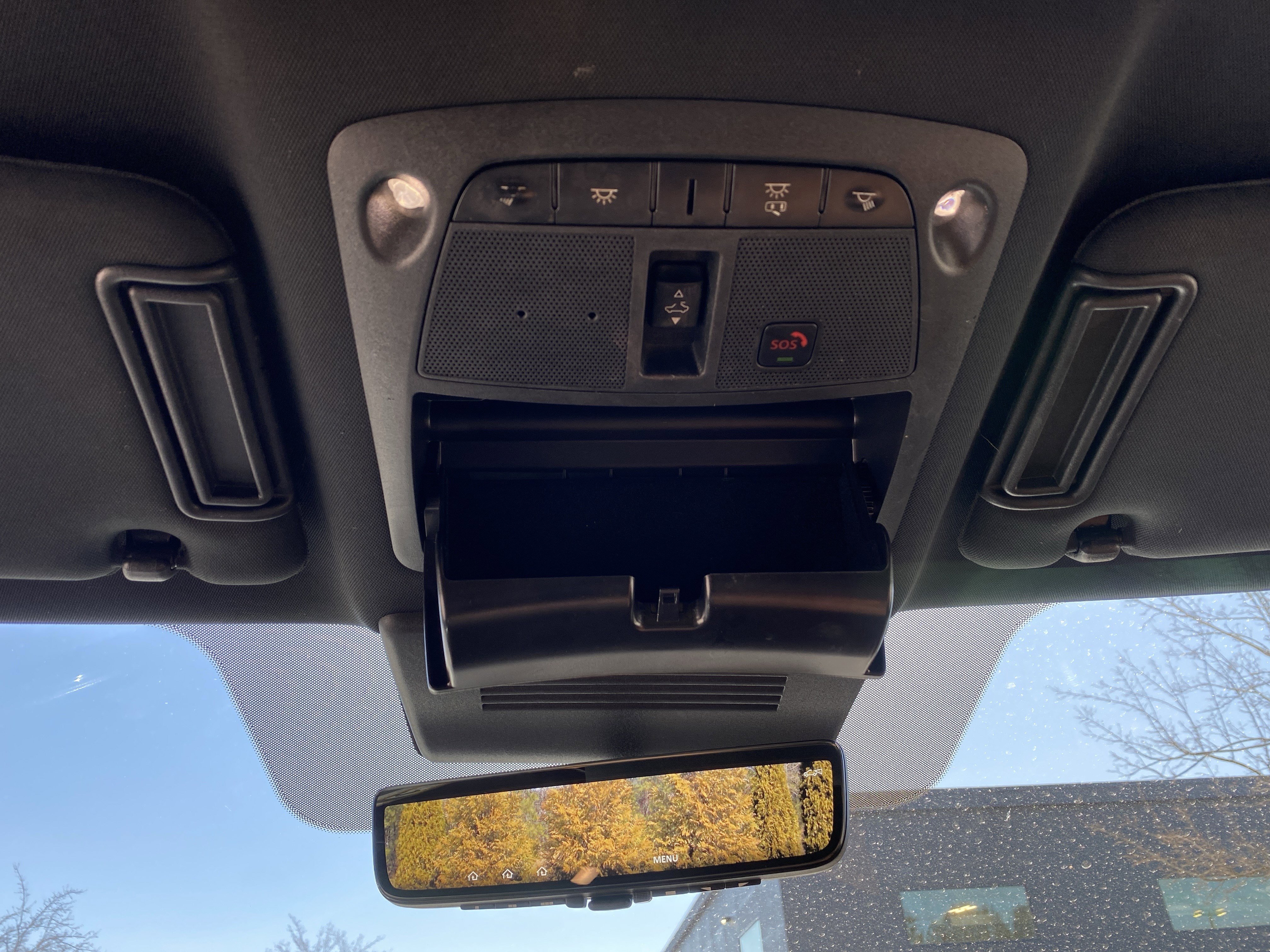 Used 2023 INFINITI QX80 Sensory w/ Cargo Package image 87