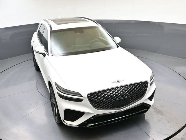 Used 2024 Genesis GV70 3.5T Sport w/ Sport Advanced Package AWD/4WD image 51