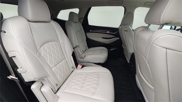 Used 2023 Buick Enclave Avenir w/ Avenir Technology Package image 17