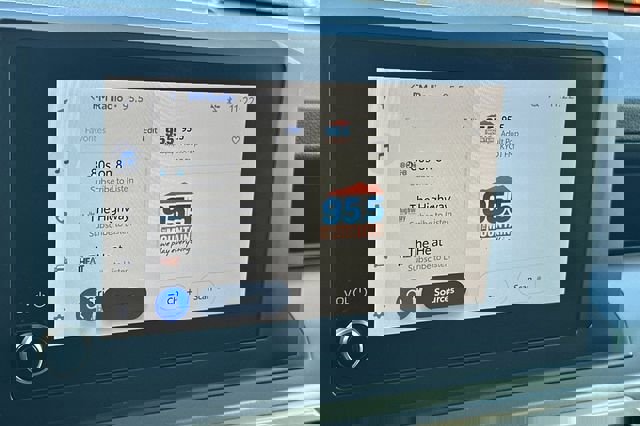 Used 2024 Toyota Tacoma TRD Sport image 19