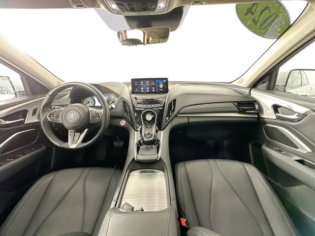 Used 2024 Acura RDX SH-AWD image 3