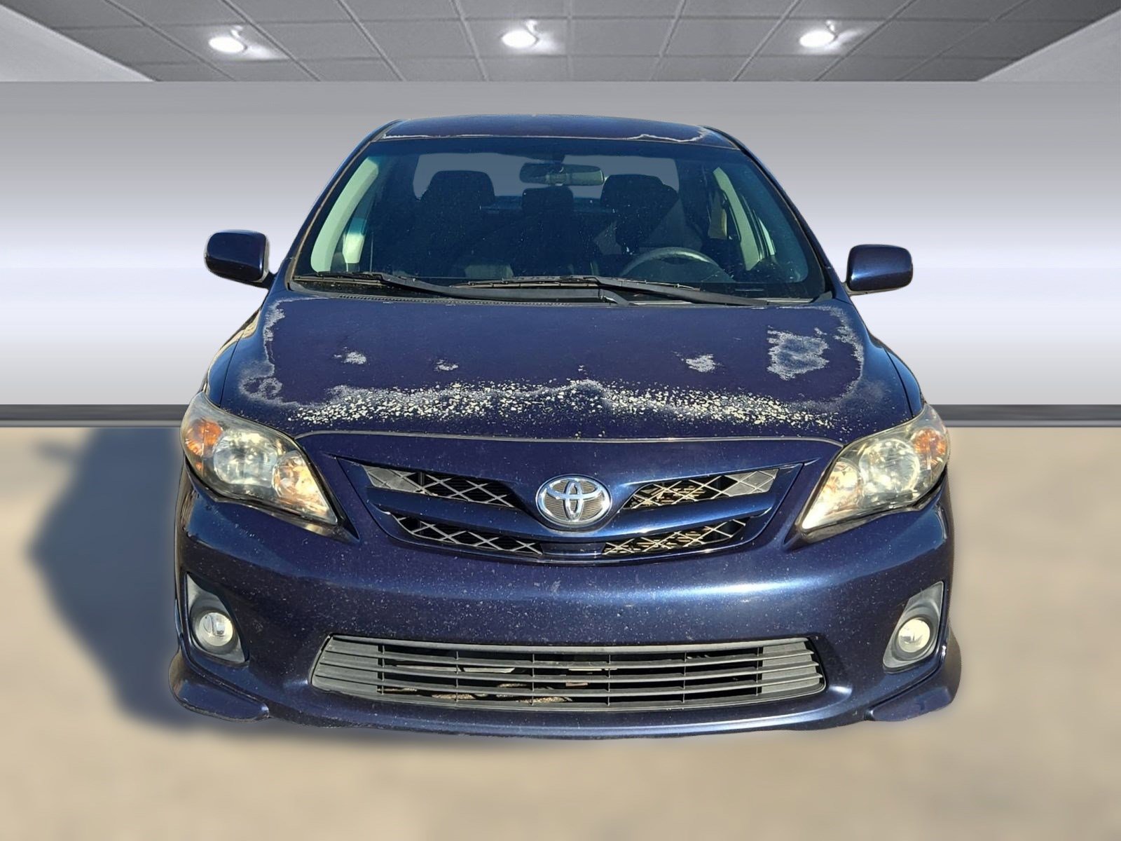 Used 2011 Toyota Corolla LE image 5
