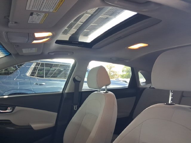 Used 2023 Hyundai Kona SEL w/ Convenience Package FWD image 8