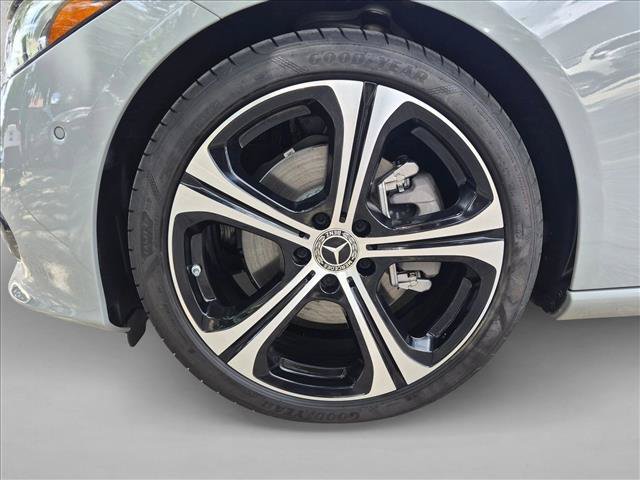 Certified 2026 Mercedes-Benz C 300 Sedan image 22