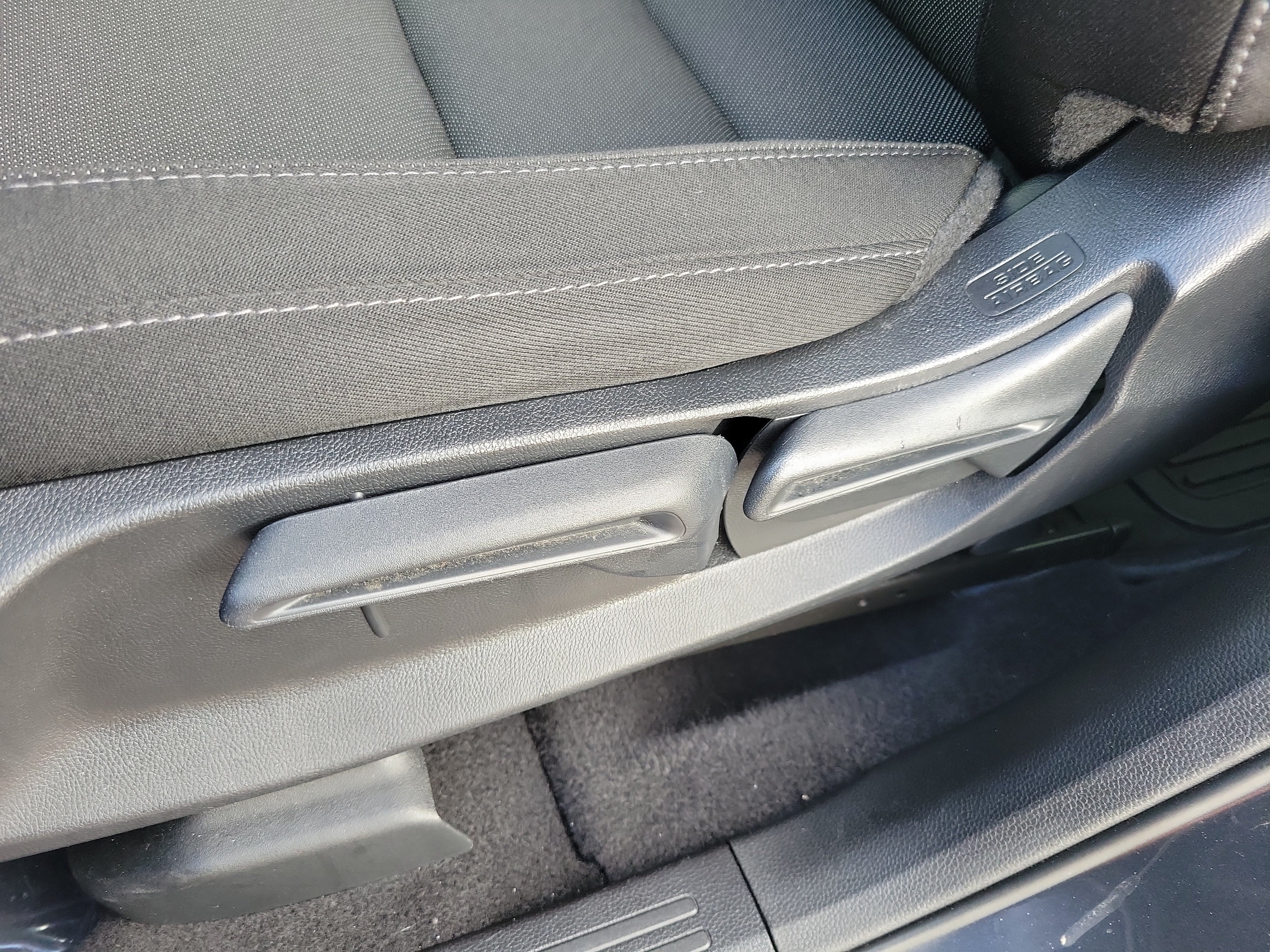 Used 2024 Honda CR-V LX image 21