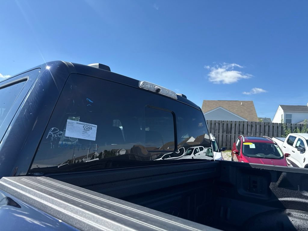 New 2026 Ford F150 Raptor AWD/4WD image 23