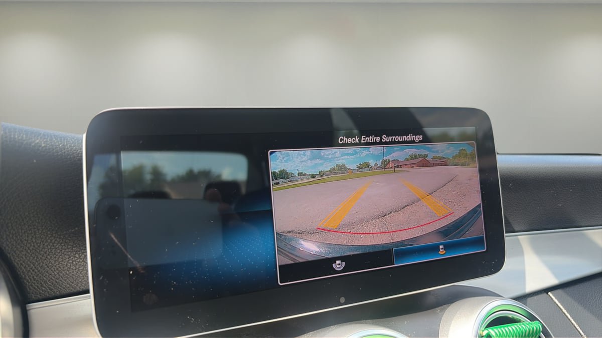 Used 2020 Mercedes-Benz C 300 4MATIC Sedan image 18