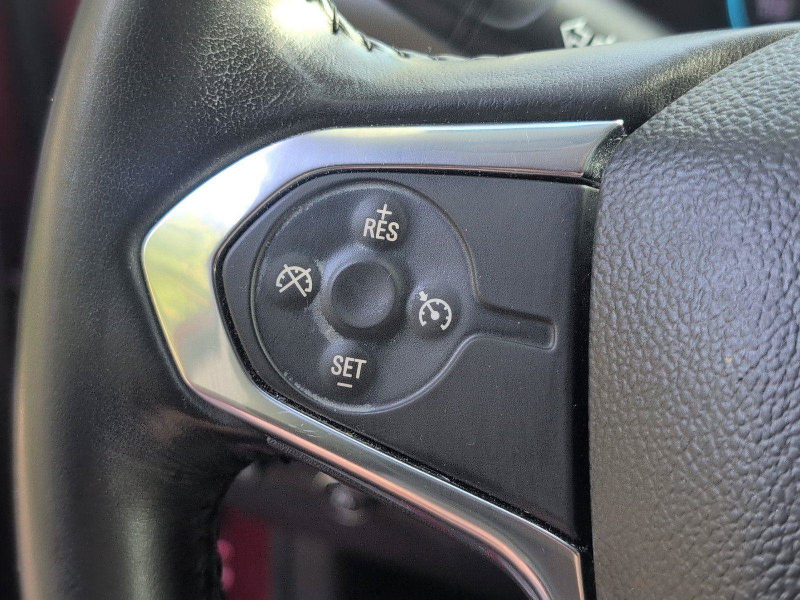 Used 2019 Chevrolet Traverse RS FWD image 29