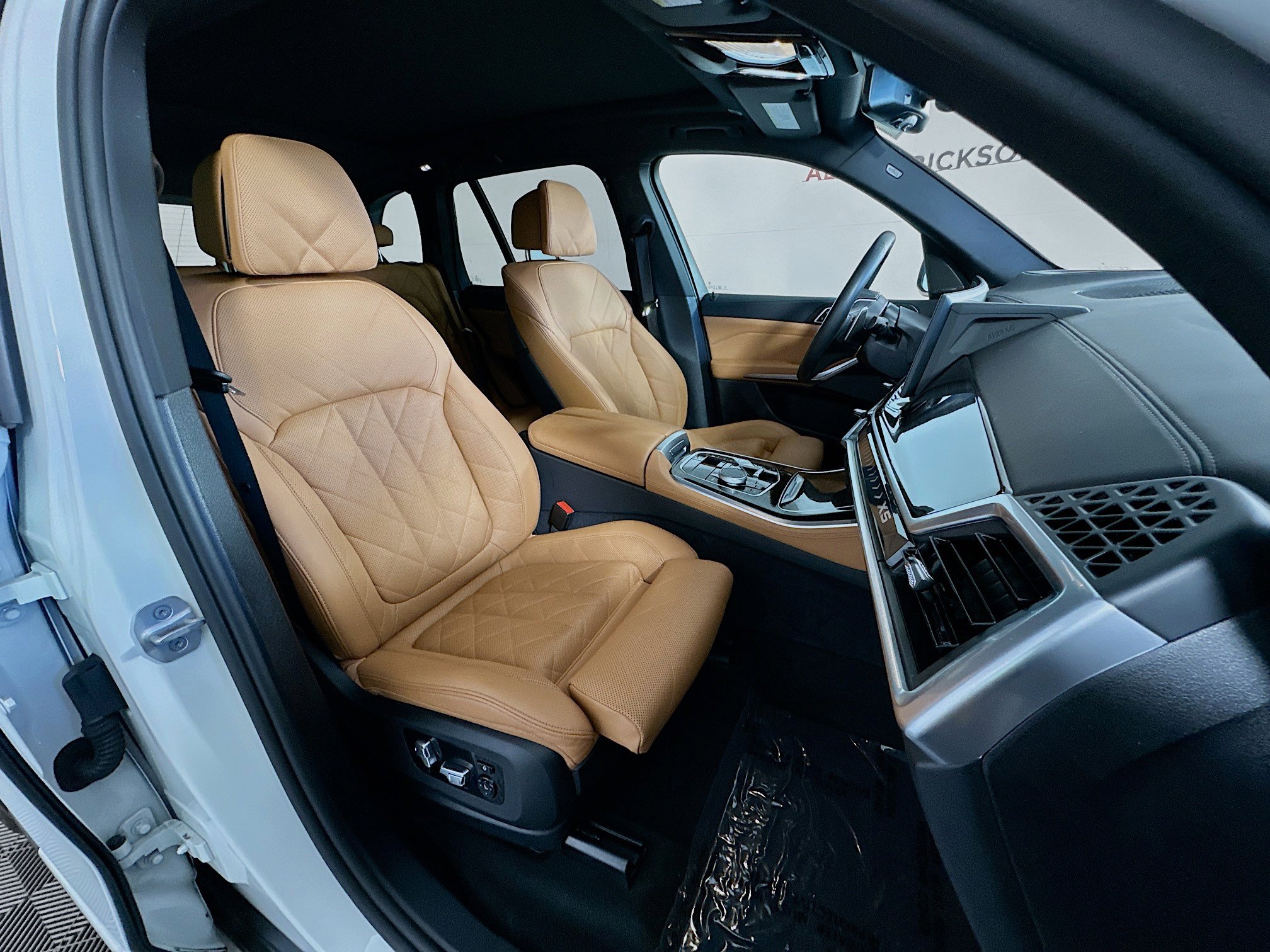 Used 2026 BMW X5 xDrive40i image 28