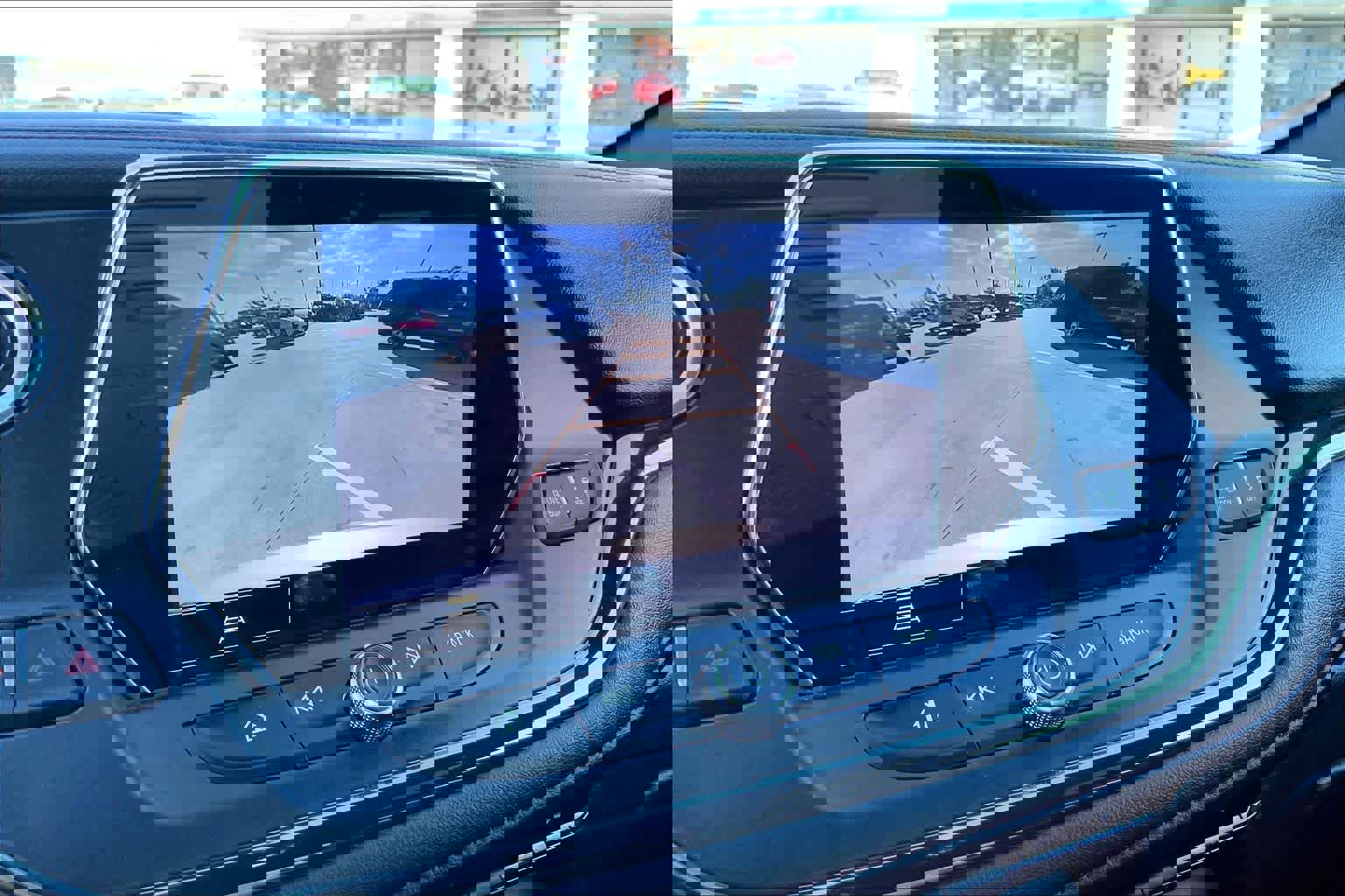 Used 2021 Chevrolet Blazer RS image 27