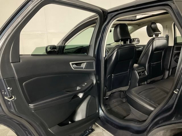 Used 2024 Ford Edge SEL w/ Convenience Package AWD/4WD image 28