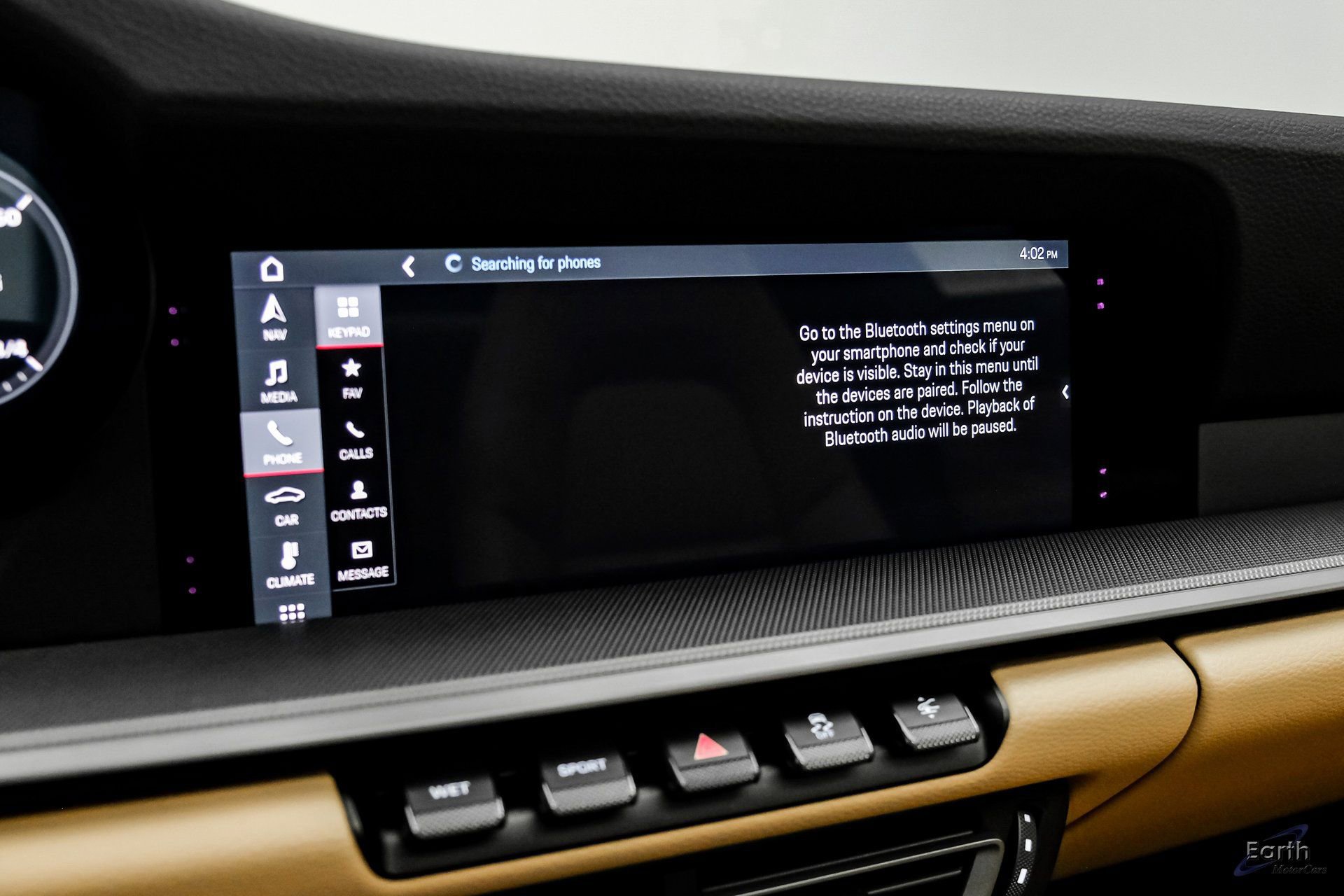 Used 2021 Porsche 911 Targa 4S Heritage Design image 77