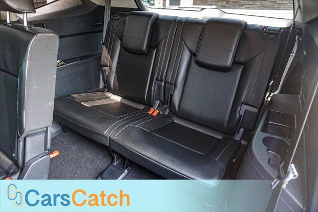 Used 2019 Volkswagen Atlas SE FWD image 23