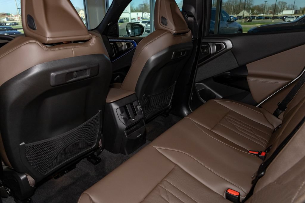 New 2026 BMW X3 xDrive30i w/ Premium Package AWD/4WD image 28