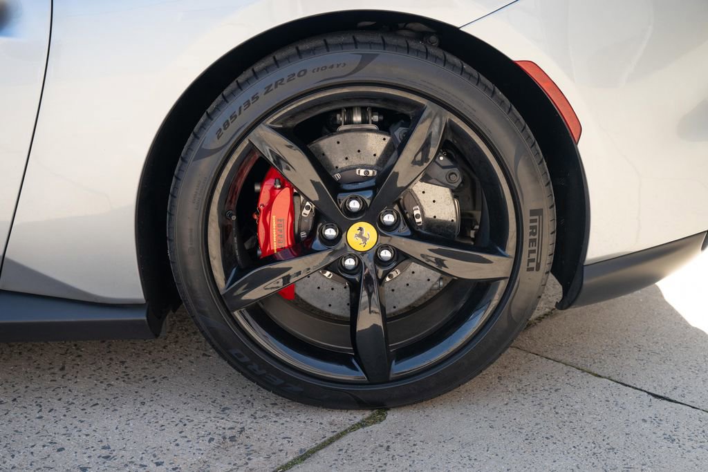 Certified 2022 Ferrari Portofino M image 20