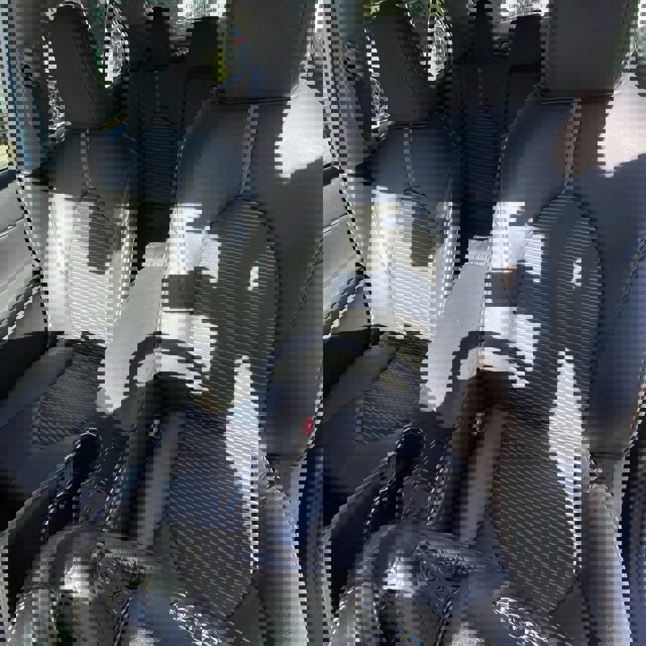 Used 2024 Toyota Camry SE image 20