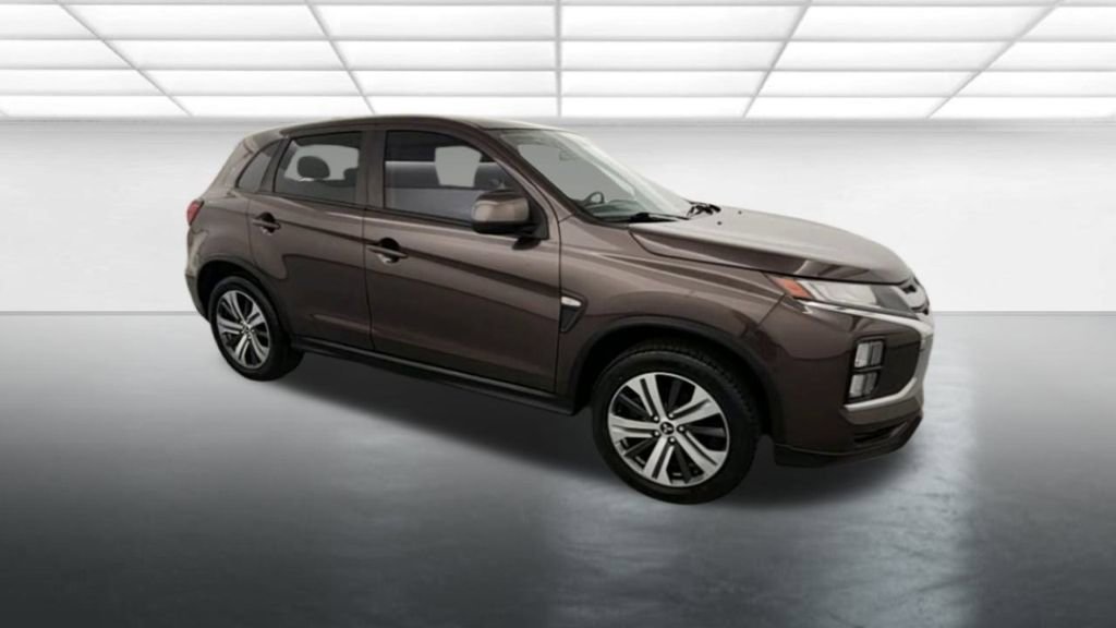 Used 2020 Mitsubishi Outlander Sport SE image 9