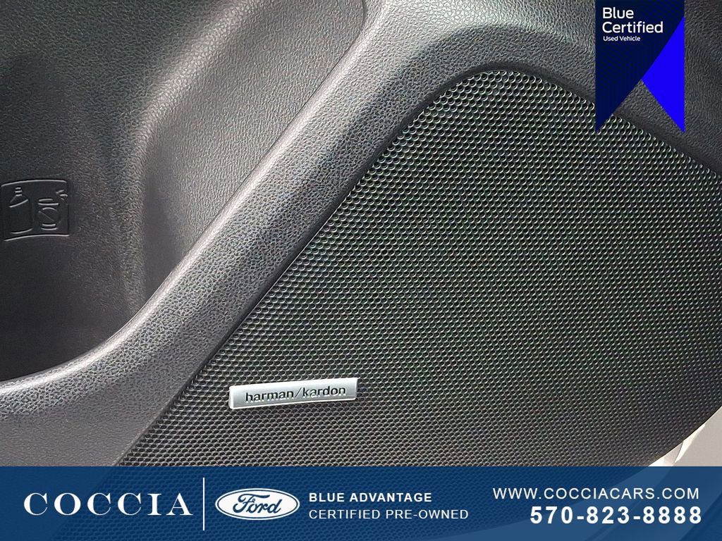 Used 2024 Subaru Crosstrek 2.5i Limited w/ Crosstrek Mirror Package image 25