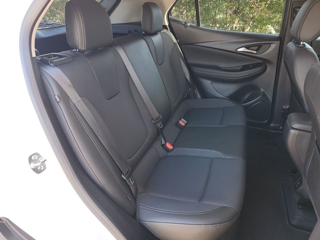 Used 2025 Buick Encore GX Preferred image 14