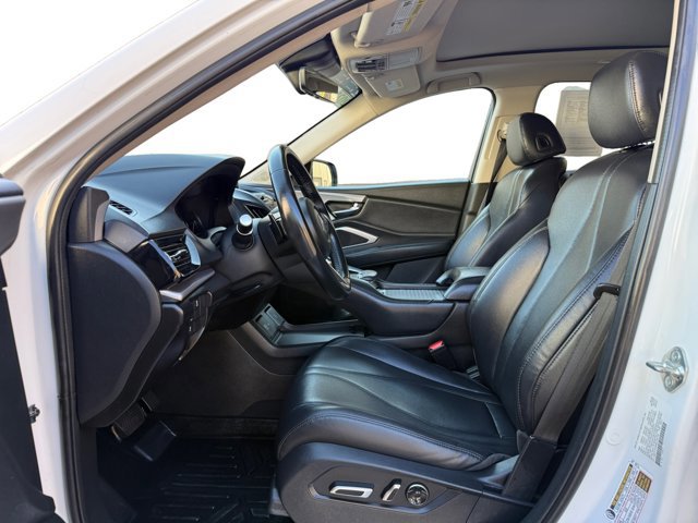 Used 2021 Acura RDX AWD image 10