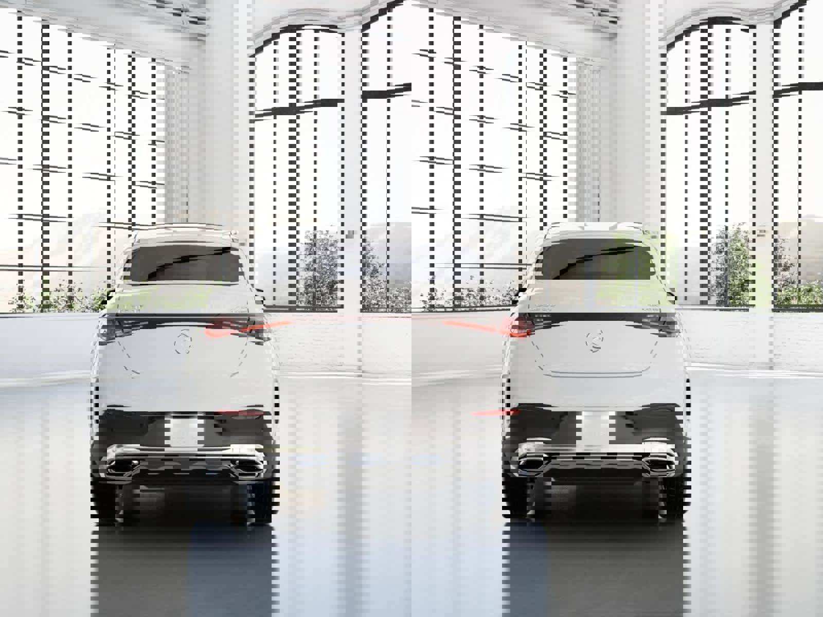 New 2026 Mercedes-Benz GLC 300 4MATIC image 23