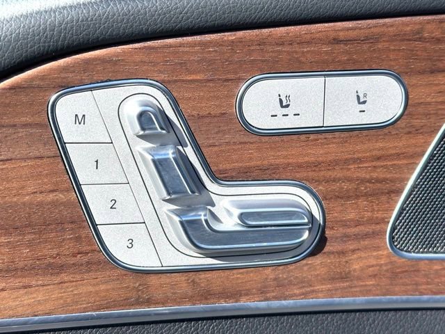 Certified 2025 Mercedes-Benz GLE 350 4MATIC image 24