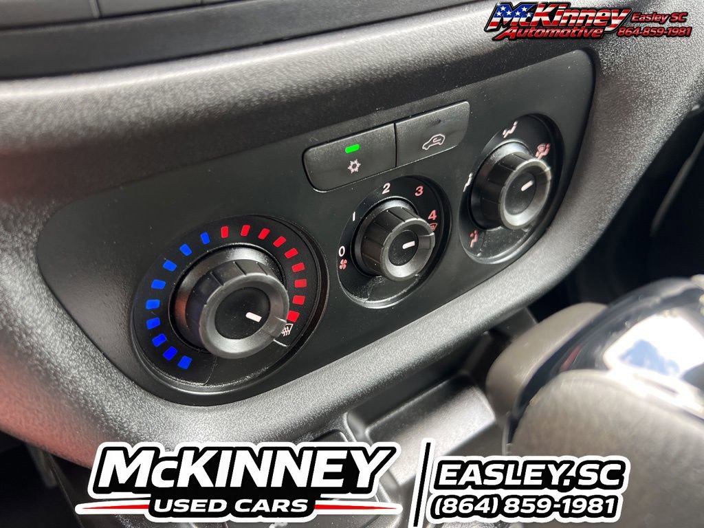 Used 2022 RAM ProMaster City Tradesman image 46