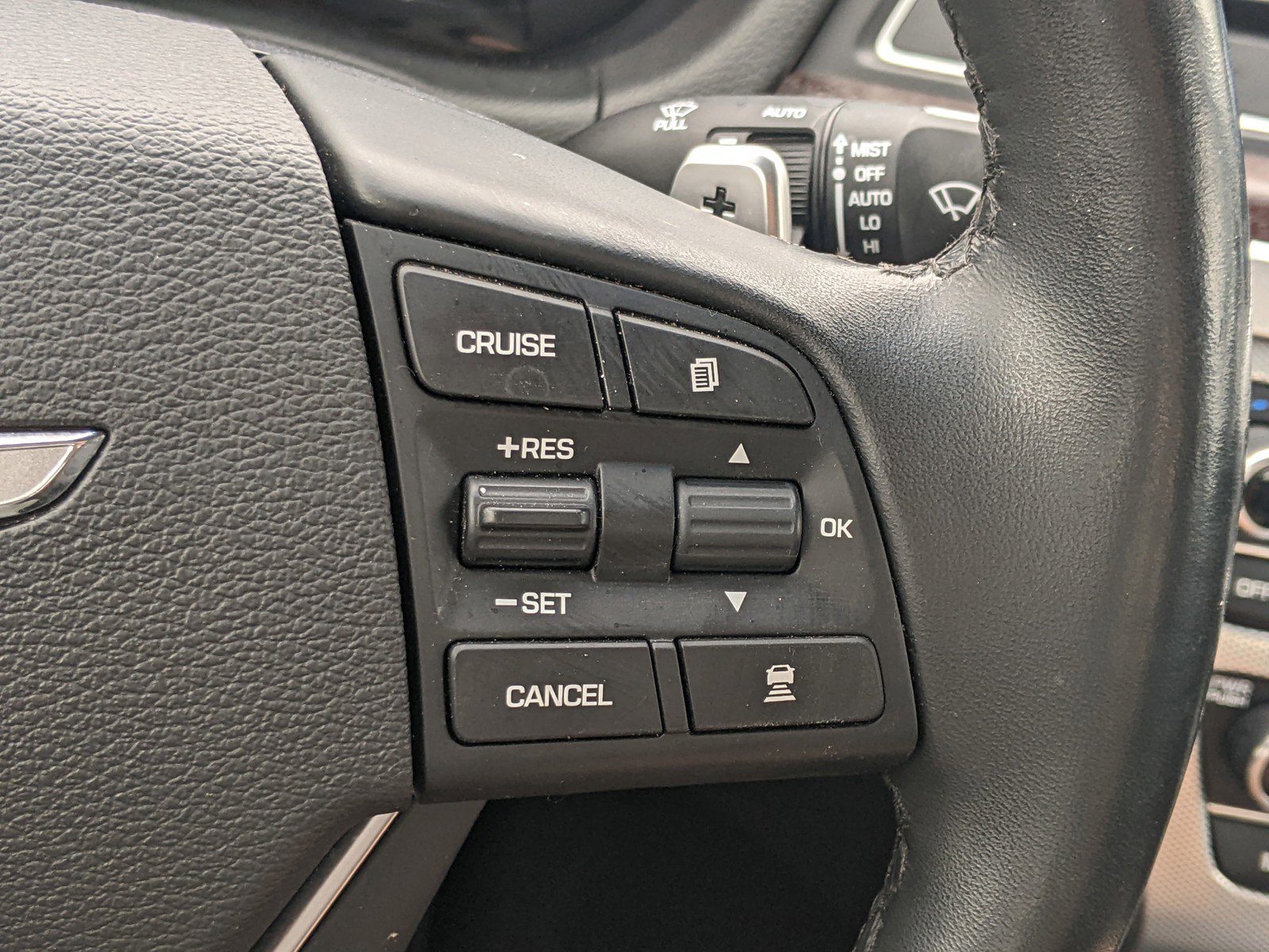 Used 2020 Genesis G80 5.0 Ultimate image 23