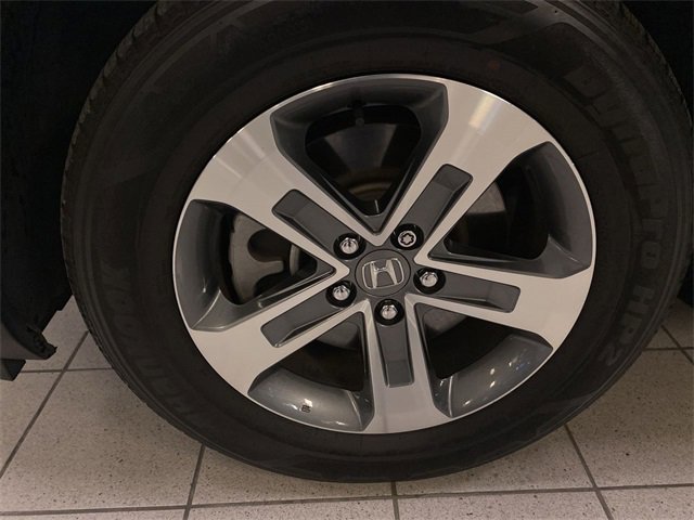 Used 2024 Honda Pilot EX-L image 10