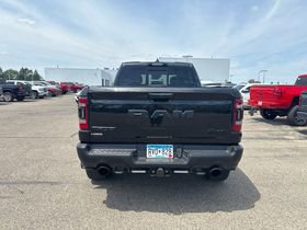 Used 2022 RAM 1500 TRX w/ TRX Level 2 Equipment Group AWD/4WD image 7