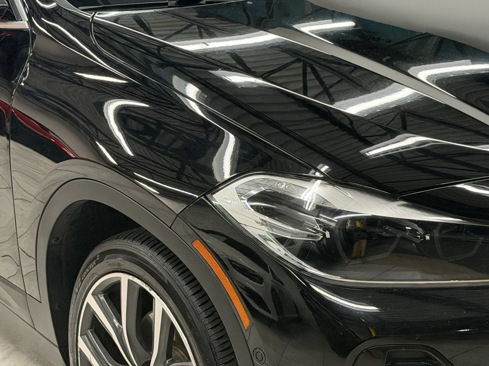 Used 2021 BMW X2 sDrive28i w/ Convenience Package FWD image 6