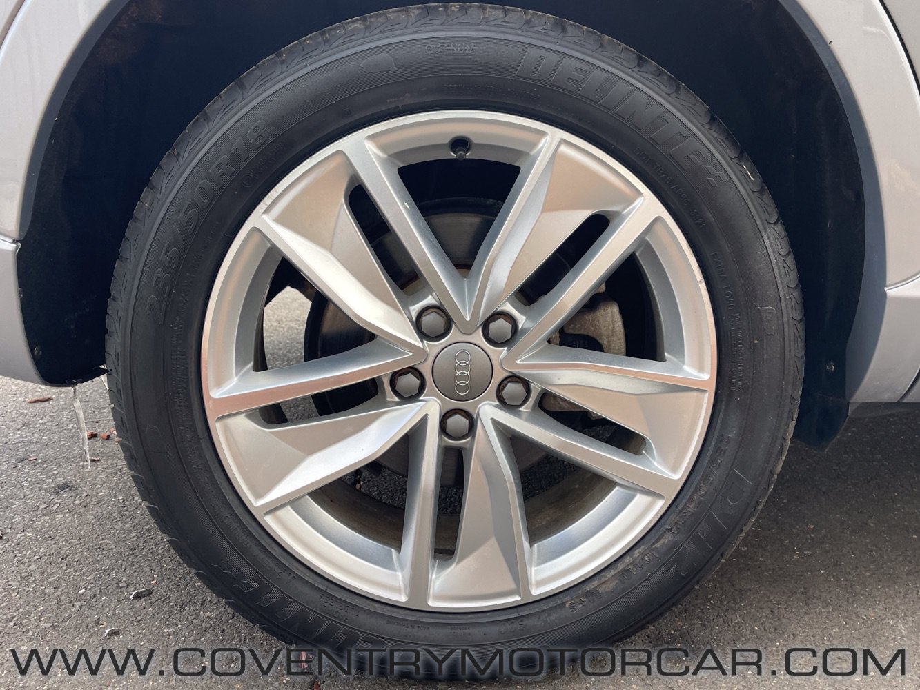 Used 2016 Audi Q3 2.0T Premium Plus AWD/4WD image 10